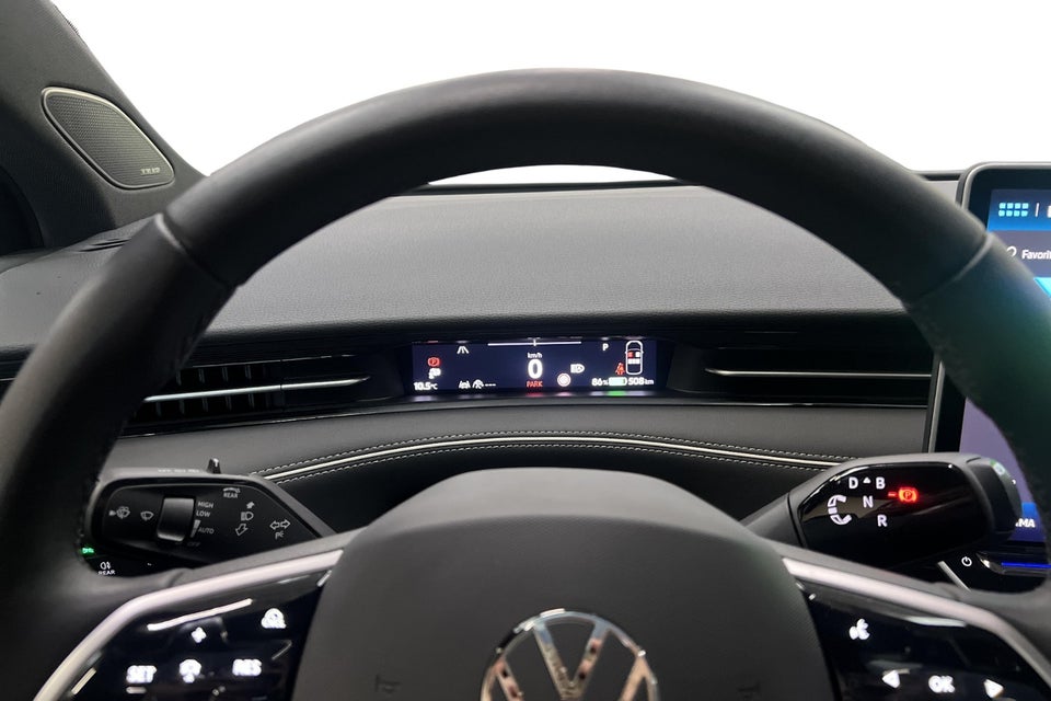 VW ID.7 86 Style S+ Tourer 5d