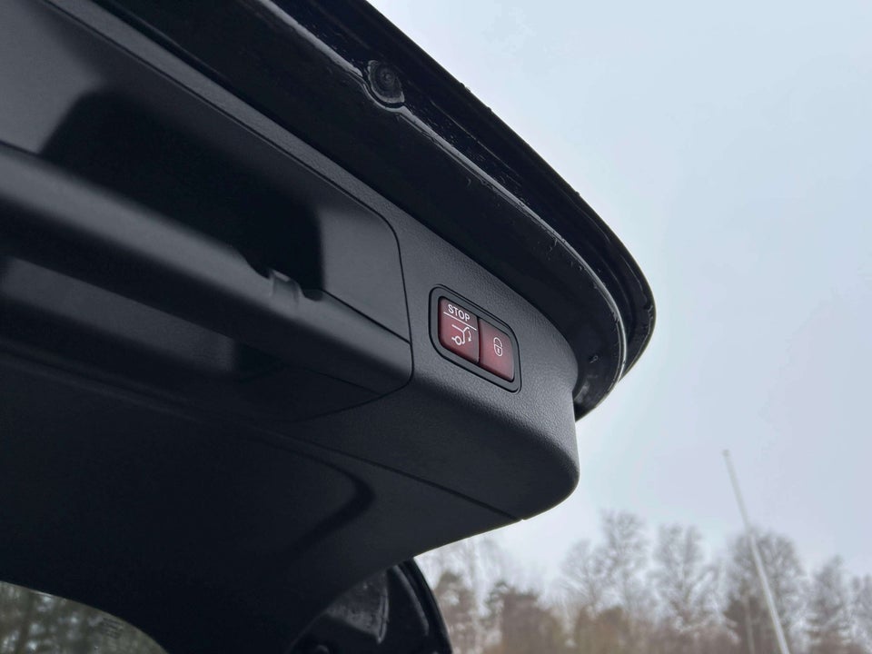 Mercedes EQA250+ AMG Edition 5d