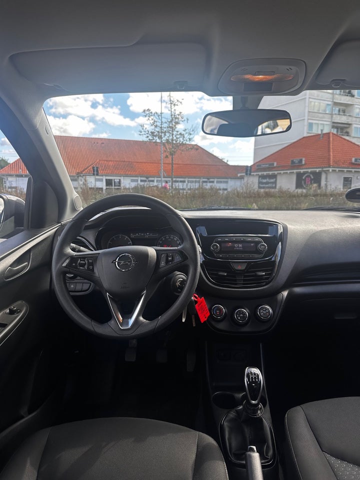 Opel Karl 1,0 Enjoy 5d
