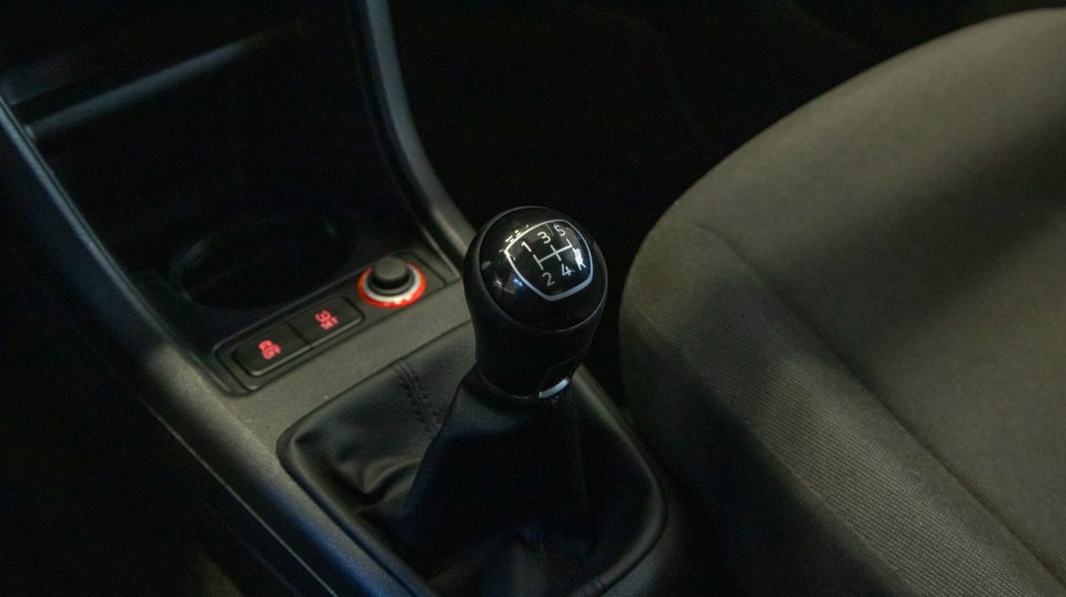 VW Up! 1,0 MPi 60 Move Up! BMT 5d