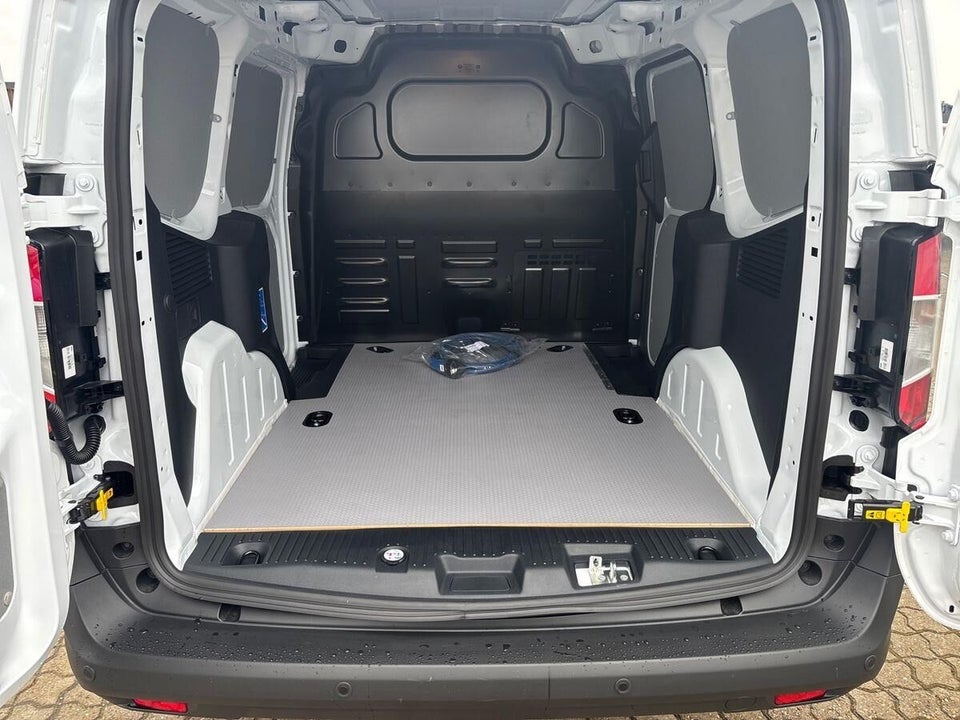 Ford E-Transit Courier 43 Trend