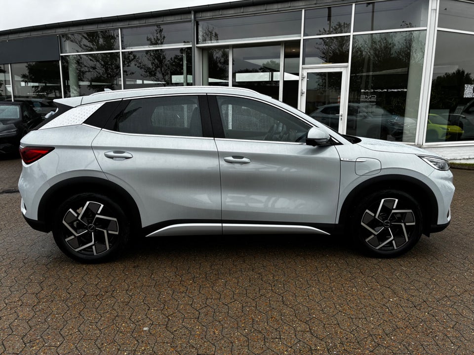 BYD Atto 3 60 Design 5d