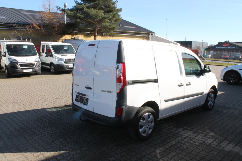 Renault Kangoo 1,5 dCi 80 Access L1