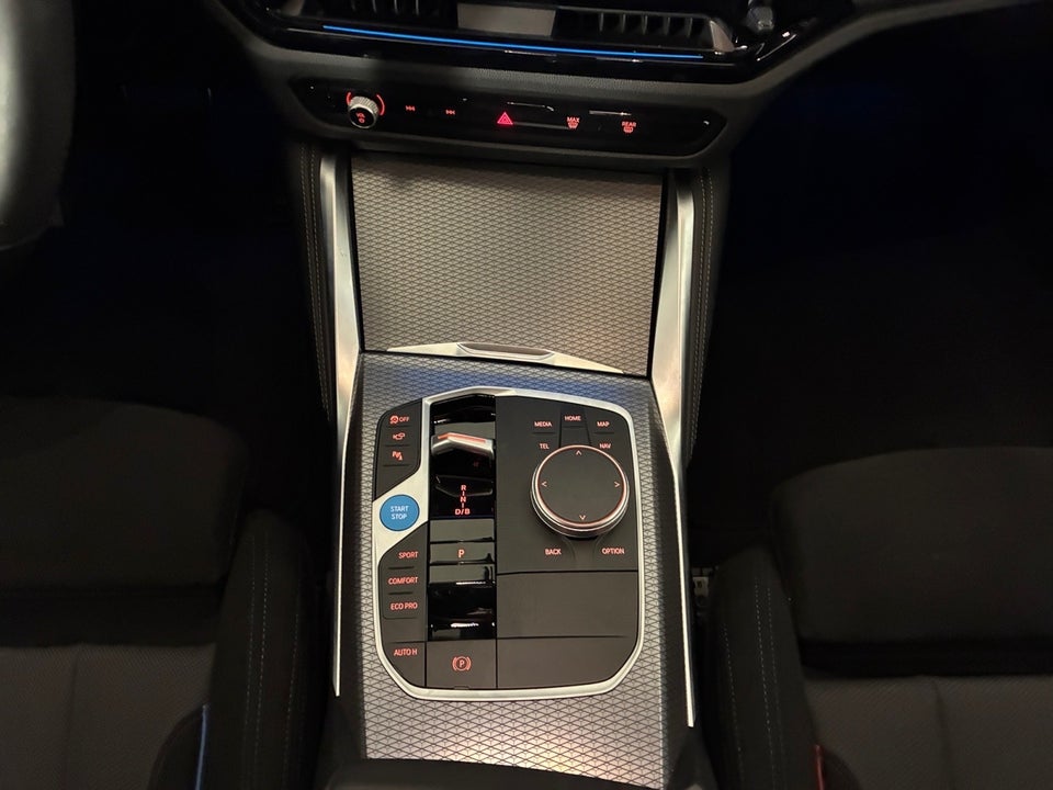 BMW i4 M60 Fully Charged M-Sport xDrive 5d
