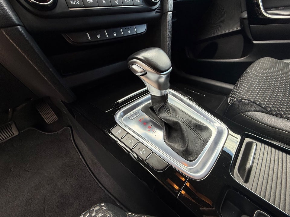 Kia Ceed 1,4 T-GDi Intro Edition SW DCT 5d