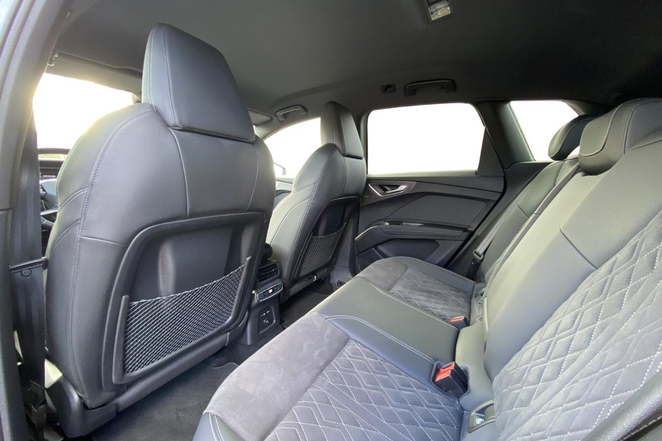 Audi Q4 e-tron 45 Ultra 5d