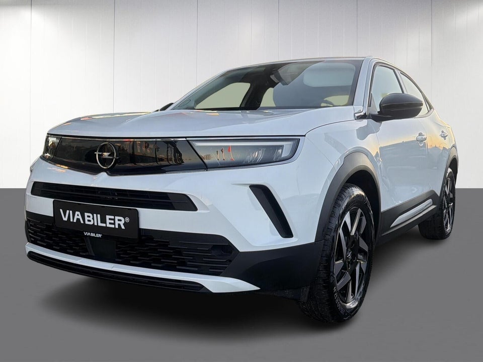 Opel Mokka-e 50 Elegance 5d