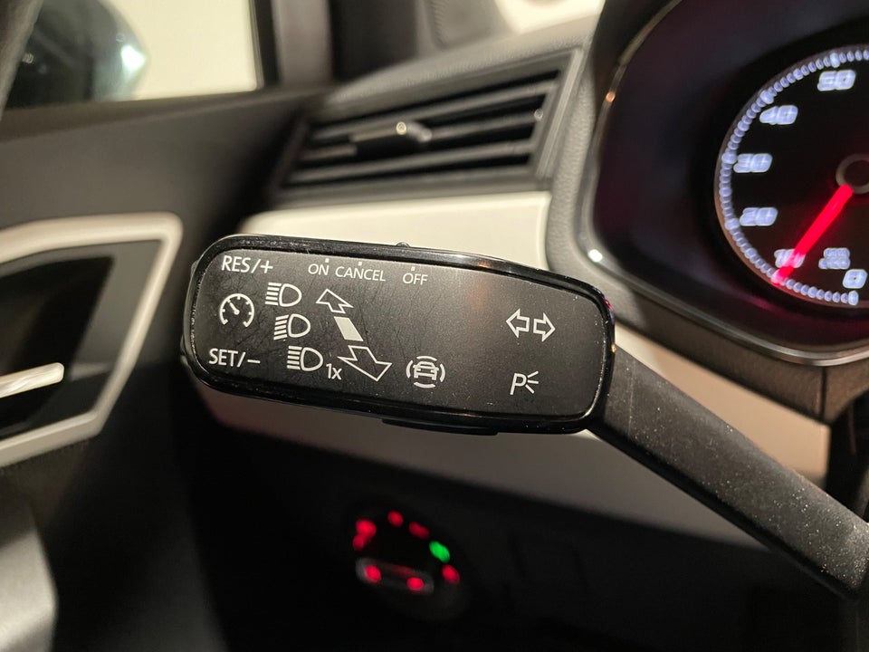 Seat Arona 1,0 TSi 115 Xcellence 5d