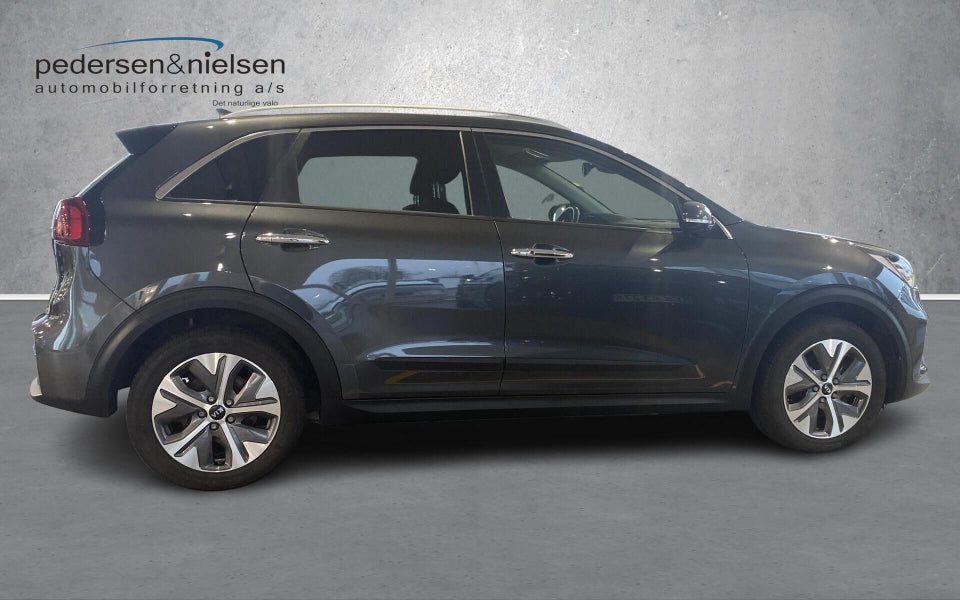 Kia e-Niro 64 Spirit 5d