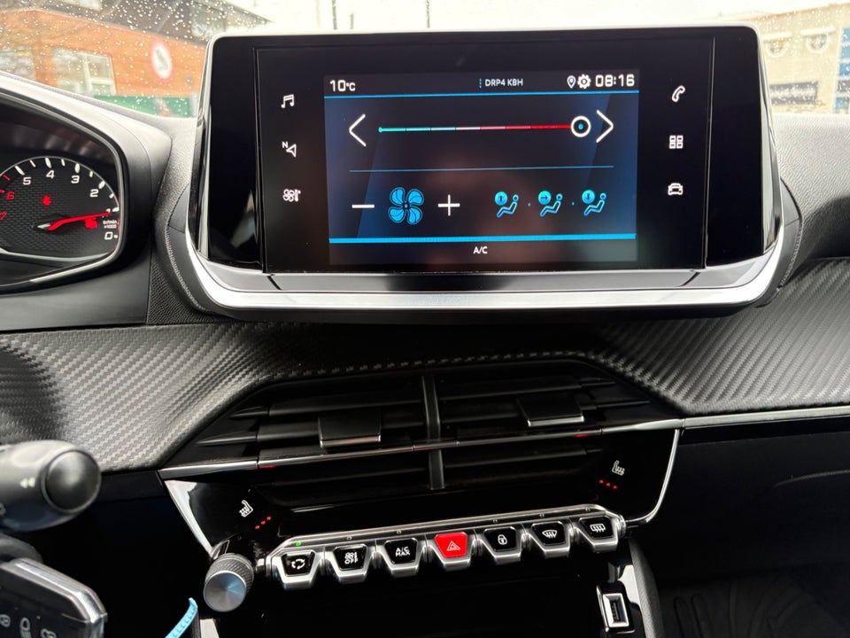 Peugeot 208 1,2 PureTech 100 Active 5d