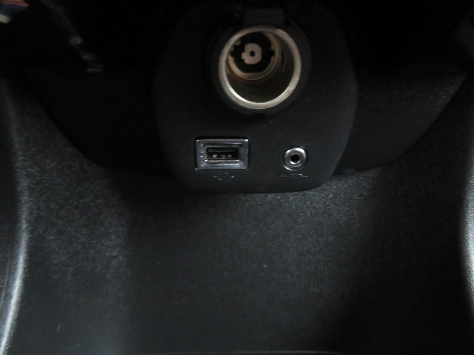 Citroën C1 1,0 VTi SportLine 5d