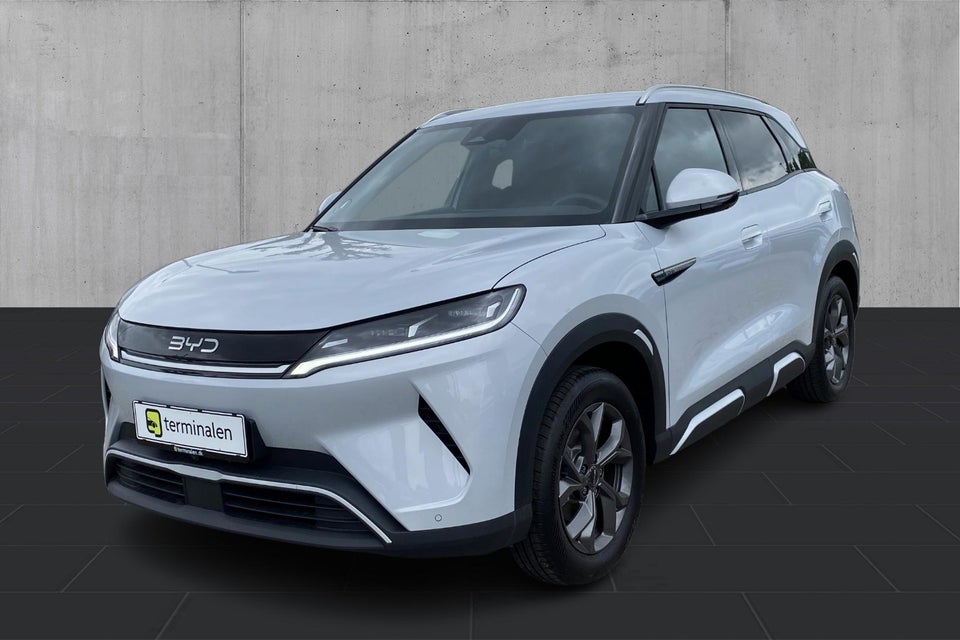 BYD Atto 2 46 Boost 5d