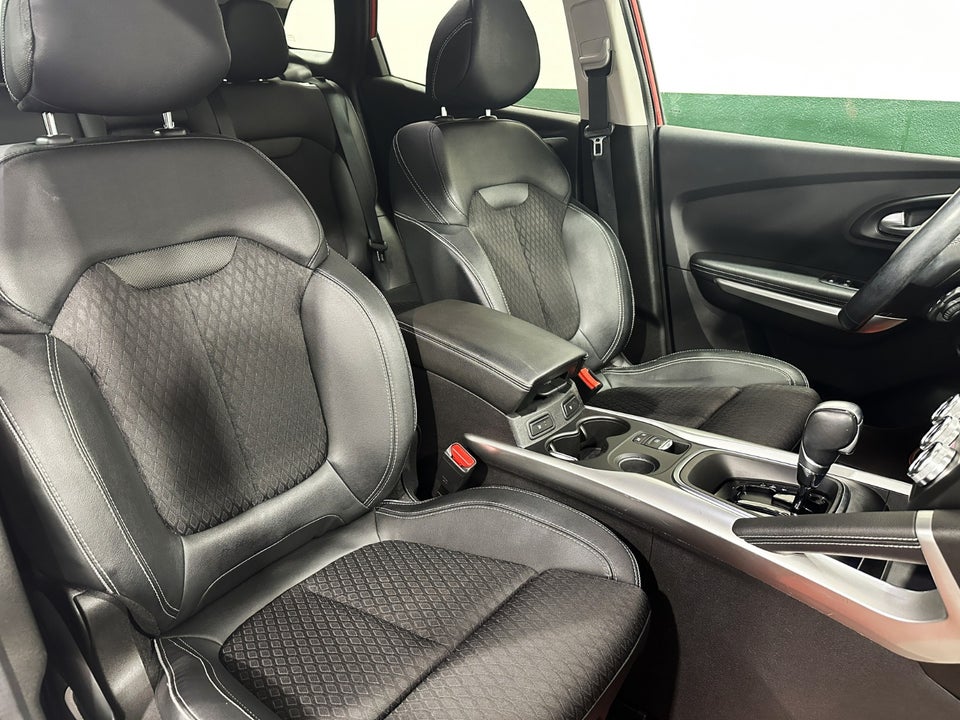 Renault Kadjar 1,3 TCe 140 Bose Edition EDC 5d