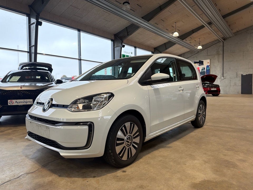 VW e-Up! 5d