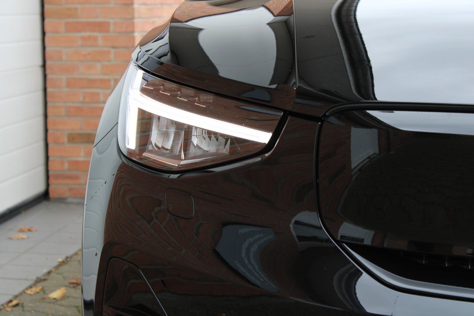 Volvo XC40 P6 ReCharge Ultimate 5d