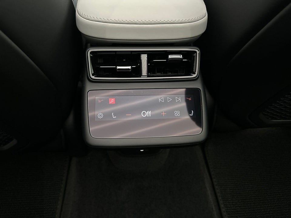 Polestar 4 Coupé RWD 5d