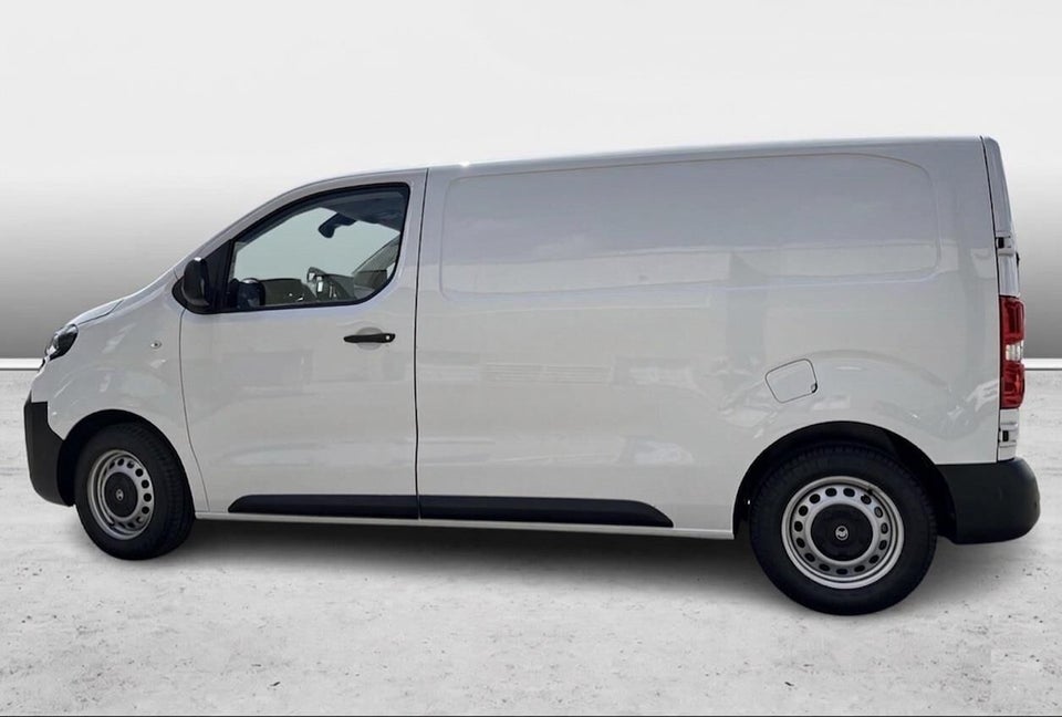 Citroën Jumpy 2,0 BlueHDi 145 L2 BaseLine EAT8