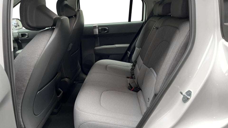 Kia EV3 58 Standard Range Access 5d