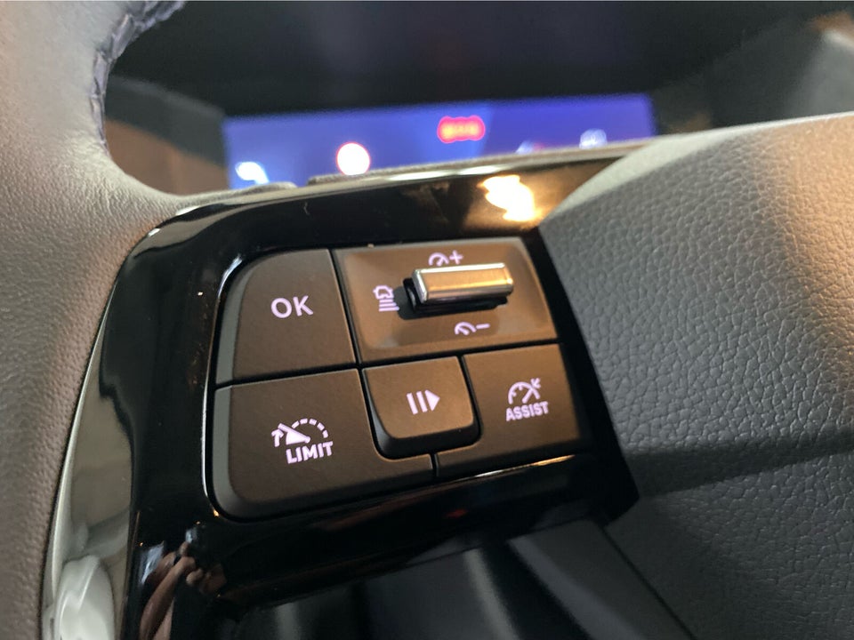 Peugeot e-Traveller 75 L3 Business