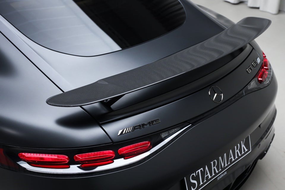 Mercedes AMG GT 63 4,0 Pro aut. 4Matic+ 3d