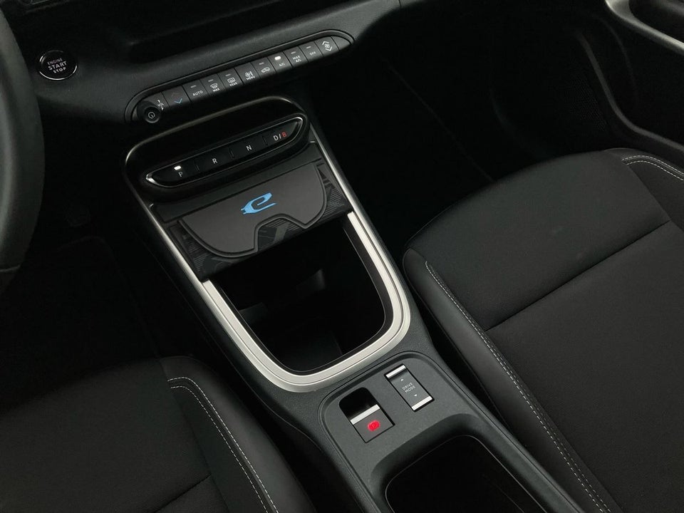 Jeep Avenger 54 Summit 5d