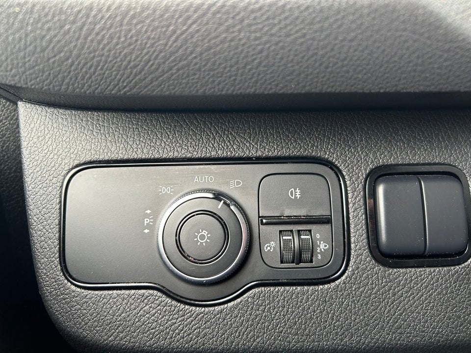 Mercedes Sprinter 317 2,0 CDi A2 Kassevogn aut. RWD