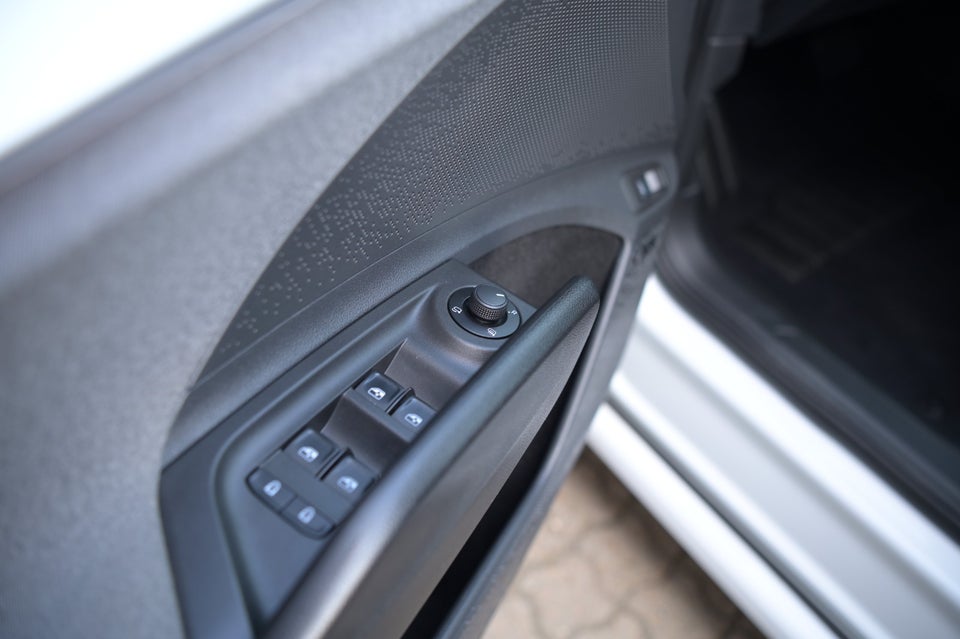 Skoda Enyaq 80 iV Coupé 5d