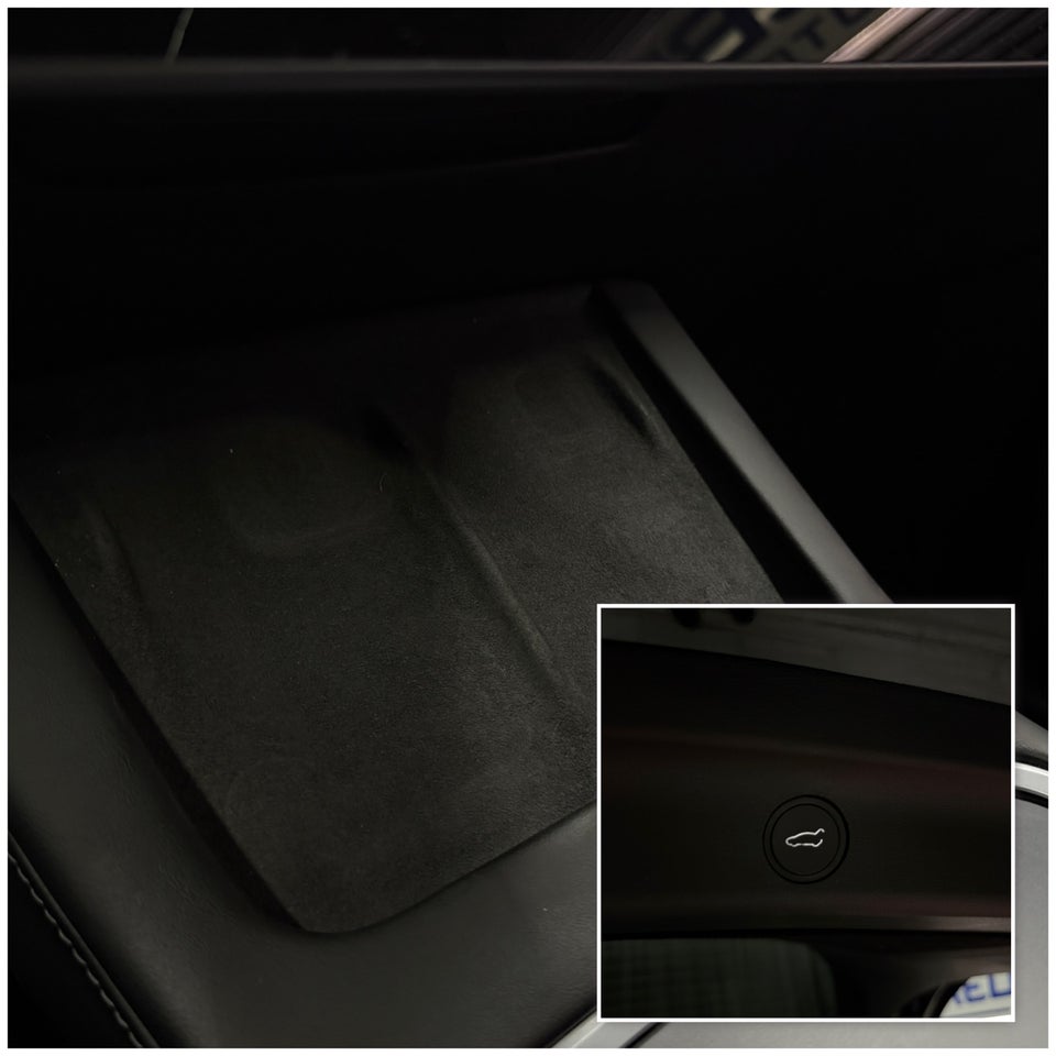 Tesla Model Y Performance AWD 5d