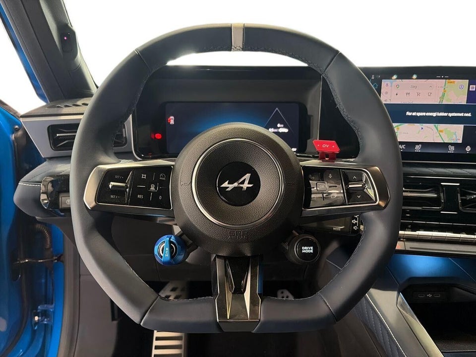 Alpine A290 GT Performance 5d
