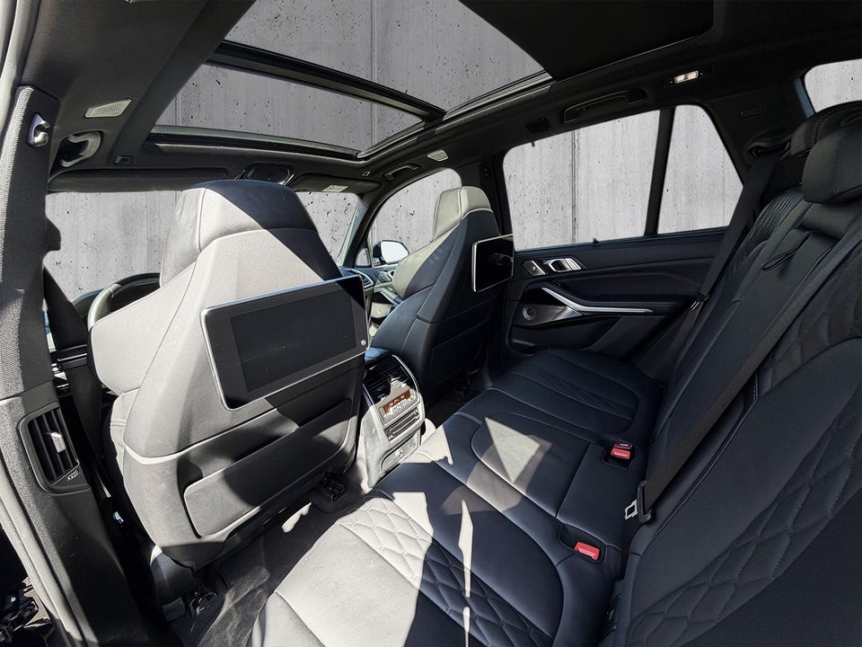 BMW X5 3,0 xDrive45e M-Sport aut. 5d