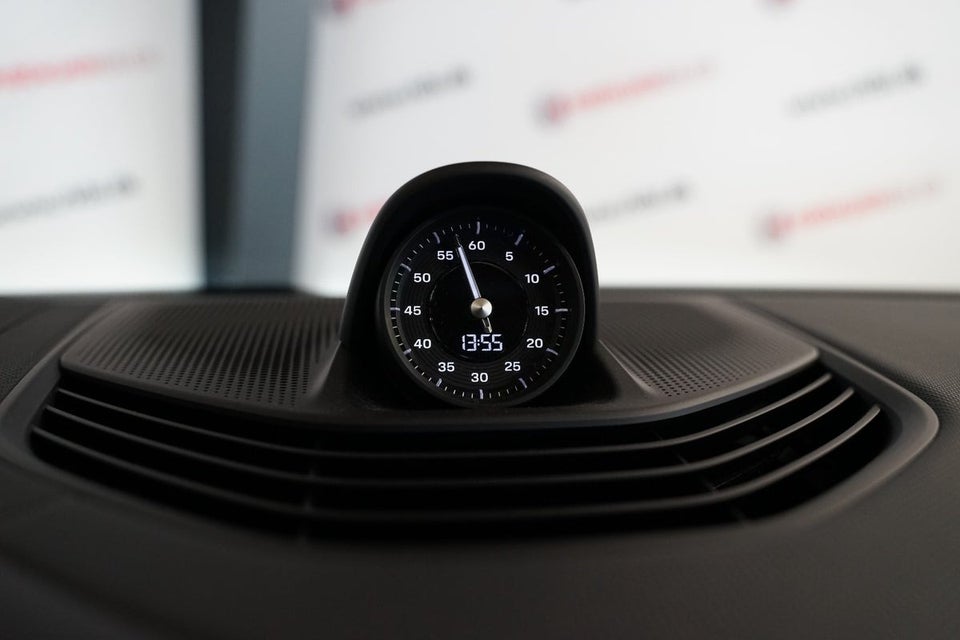 Porsche Taycan 4S Performance+ Sport Turismo 5d