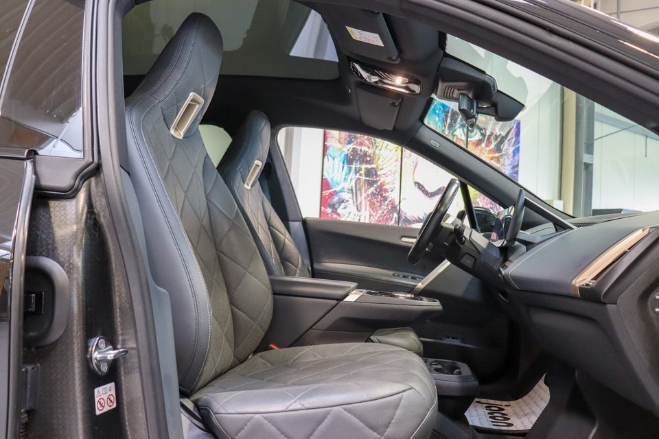 BMW iX xDrive40 M-Sport 5d