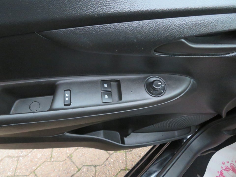 Opel Karl 1,0 Enjoy 5d
