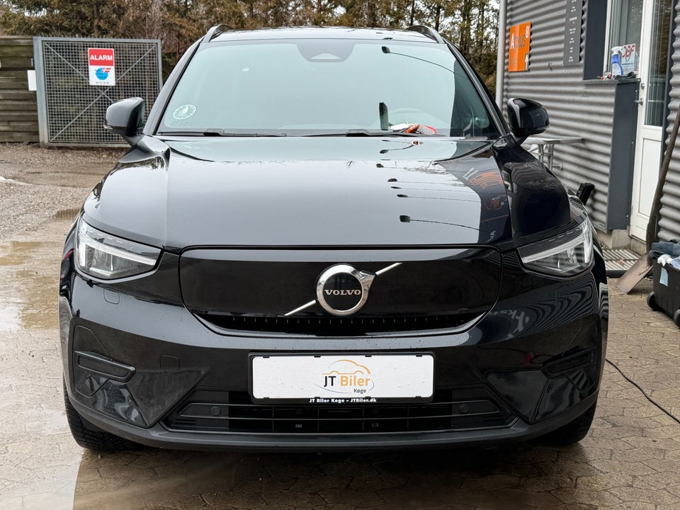 Volvo XC40 ReCharge Core 5d