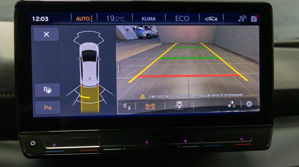 Cupra Born 77 e-Boost 5d