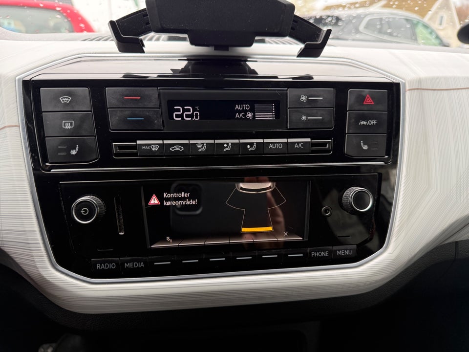 Seat Mii Electric 5d