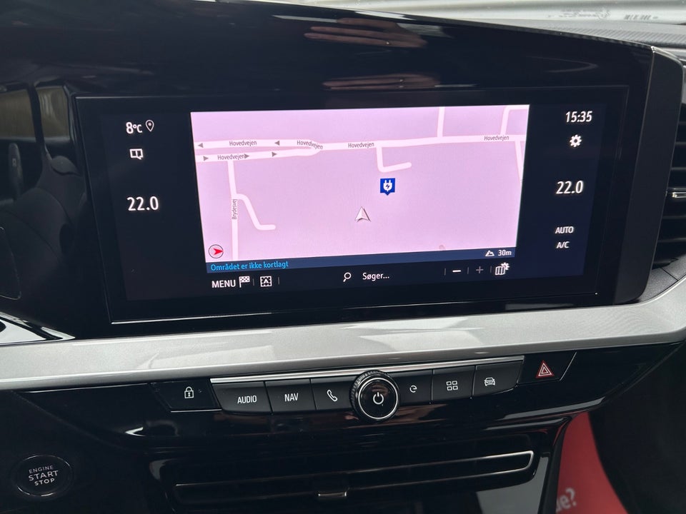 Opel Mokka-e 50 Ultimate 5d