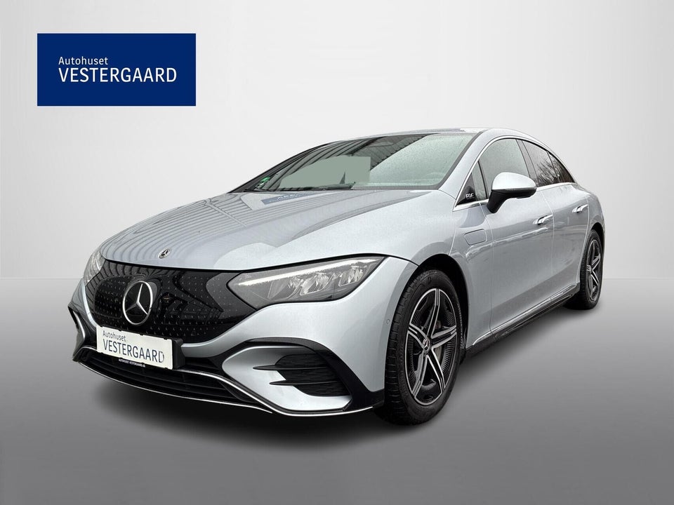 Mercedes EQE350 AMG Line 4d