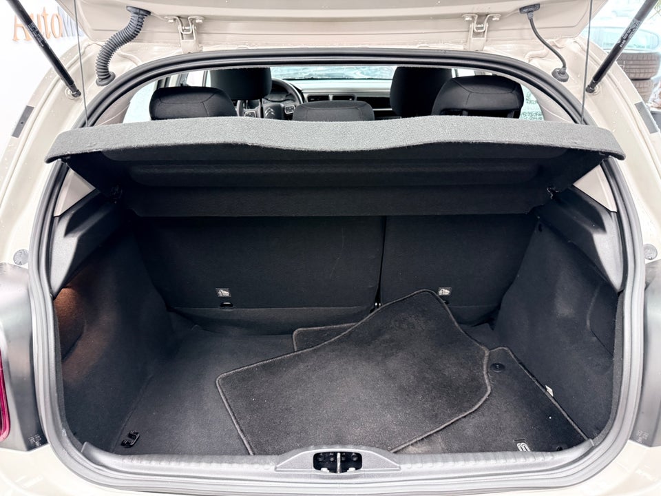 Citroën C3 1,2 PureTech 83 You Rock! 5d