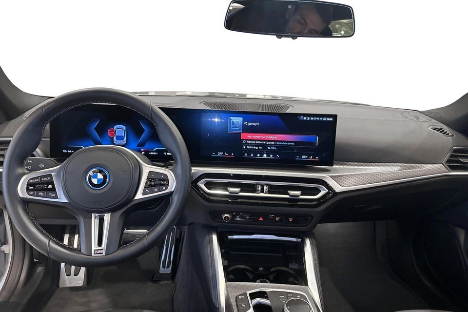 BMW i4 M50 M-Sport xDrive 5d