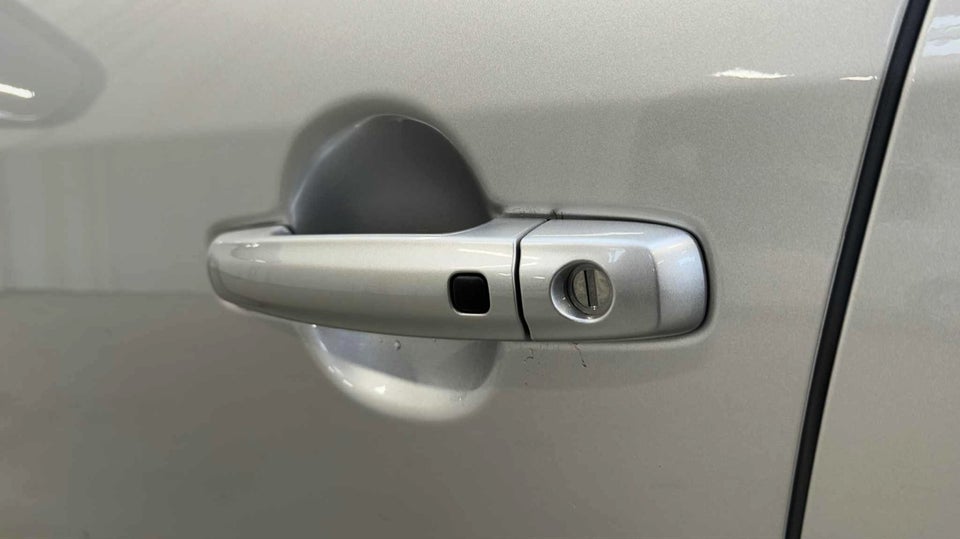 Suzuki S-Cross 1,4 Boosterjet Active 5d