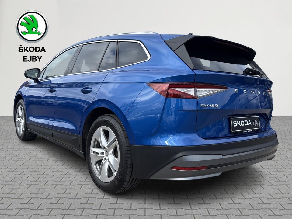 Skoda Enyaq 80 iV Premium Loft 5d