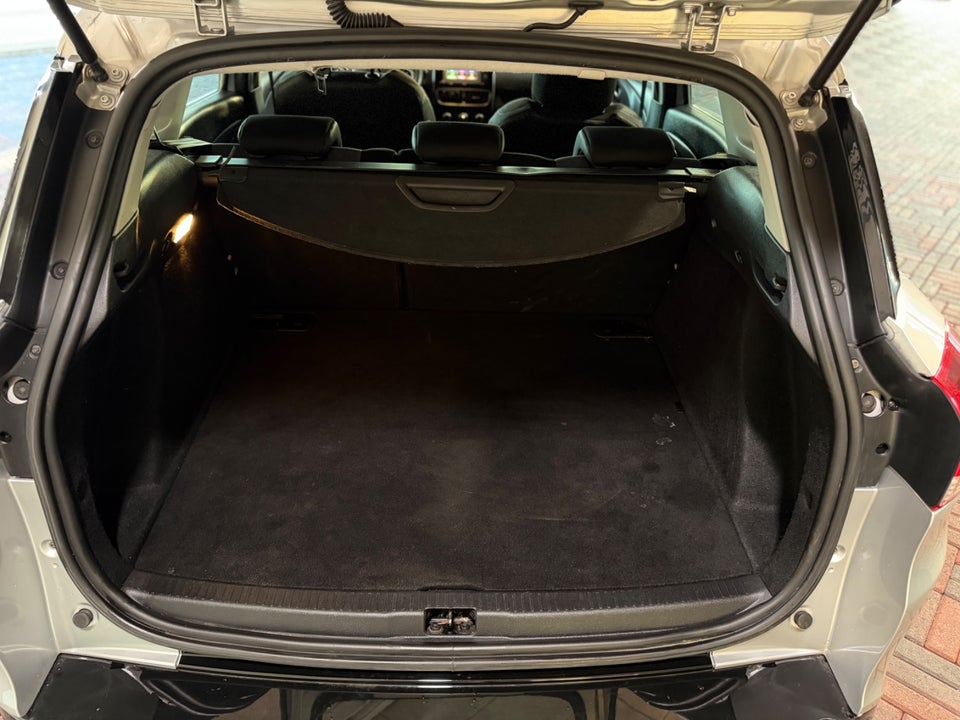 Renault Clio IV 0,9 TCe 90 Expression Sport Tourer 5d