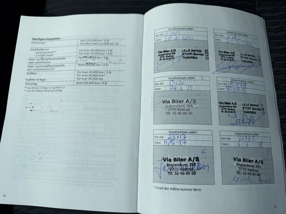 Toyota Yaris 1,3 VVT-i T2 Touch 5d