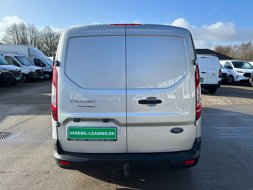 Ford Transit Connect 1,5 TDCi 100 Trend lang