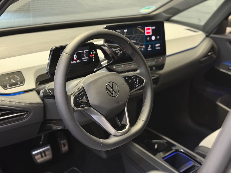 VW ID.3 58 Pro Move 5d