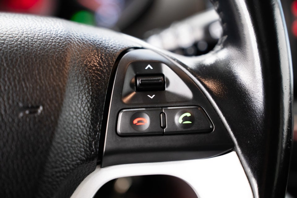 Kia Picanto 1,0 Collection Sport 5d