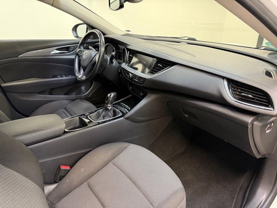 Opel Insignia 2,0 CDTi 170 Innovation Sports Tourer 5d