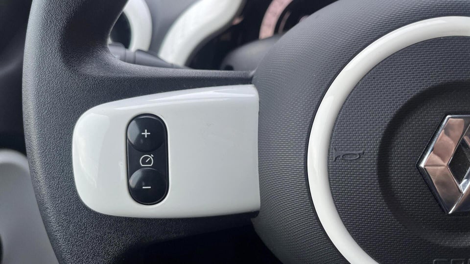 Renault Twingo Electric Zen 5d