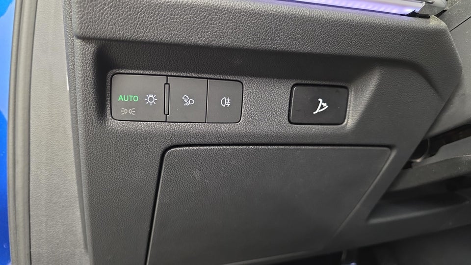 Skoda Enyaq 80 iV Suite 5d